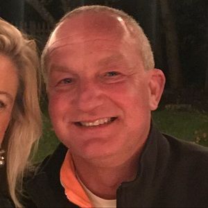 Meet your Posher, Tim